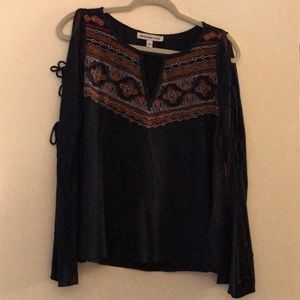 Abercrombie and Fitch blouse